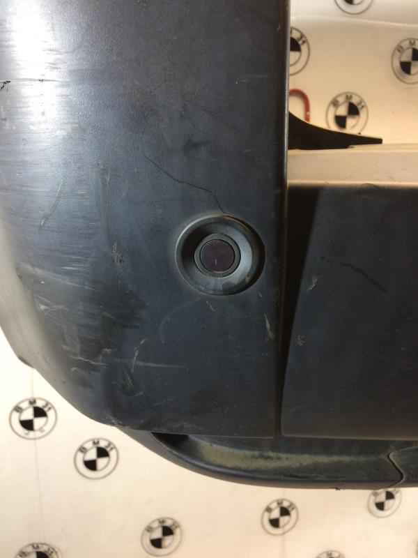 Sensore parcheggio assistito BMW X3 E83 PHASE 1 Diésel - 1