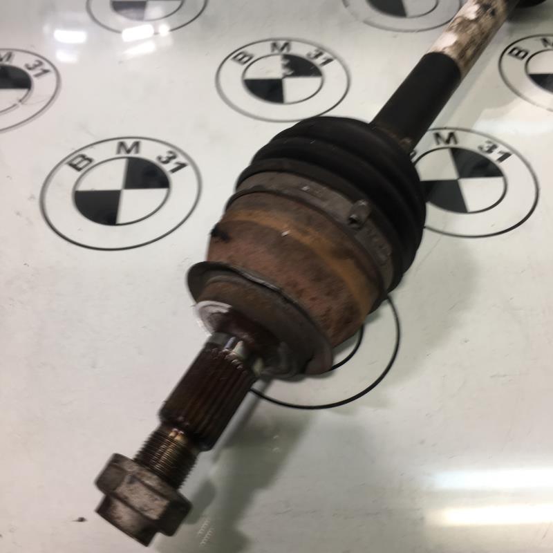 Giunto cardanico albero di trasmissione destro MINI MINI 2 R56 PHASE 1 Gasolina - 1