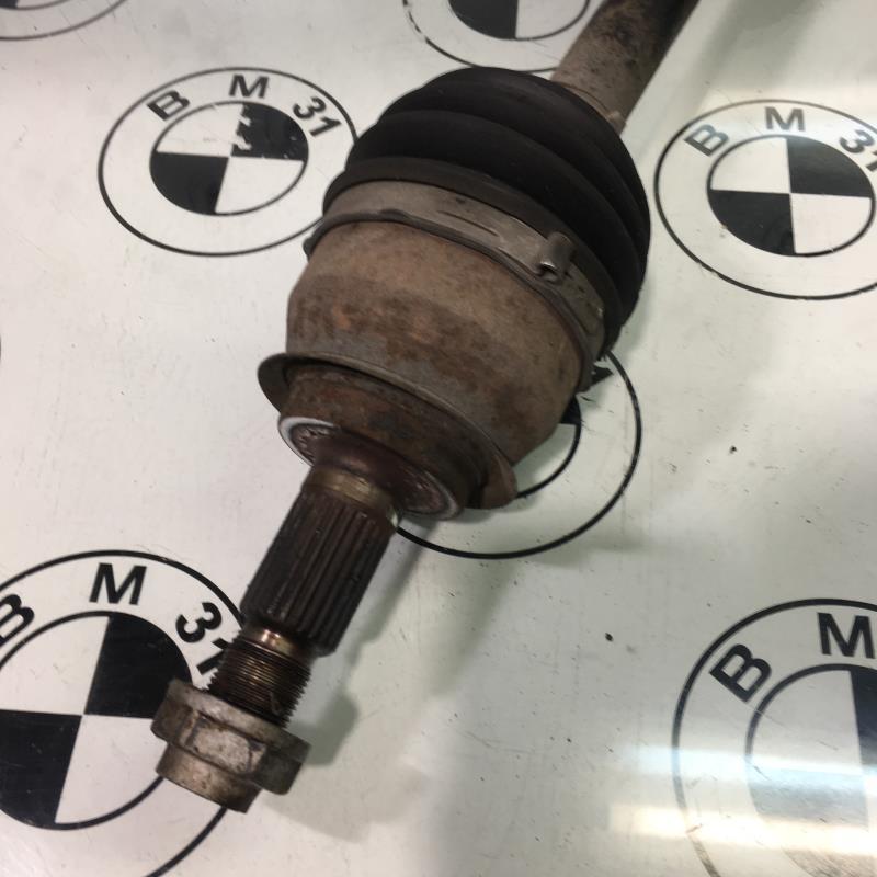 Giunto cardanico albero di trasmissione sinistro MINI MINI 2 R56 PHASE 1 Gasolina - 1