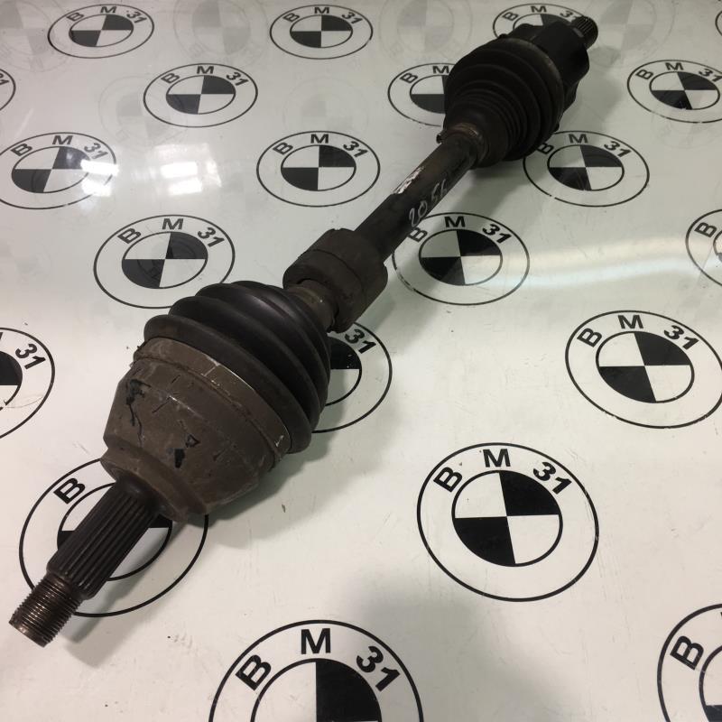 Giunto cardanico albero di trasmissione sinistro MINI MINI 2 R60 COUNTRYMAN BREAK Diésel - 1