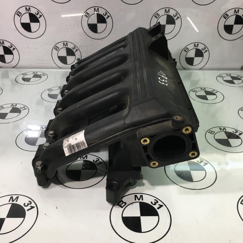 Collettore di aspirazione BMW SERIE 3 E46 PHASE 1 Diésel - 1