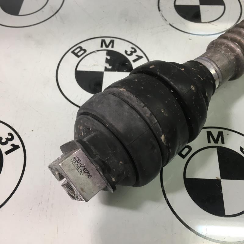 Colonne de direction BMW SERIE 3 G20  - 1