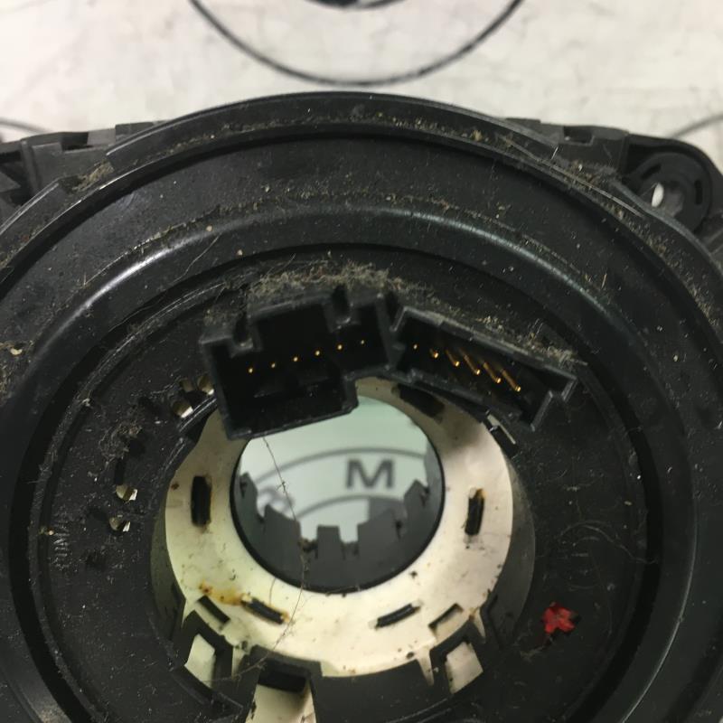 Devio guida completo con contatto spiralato BMW SERIE 3 E90 PHASE 1 Gasolina - 1