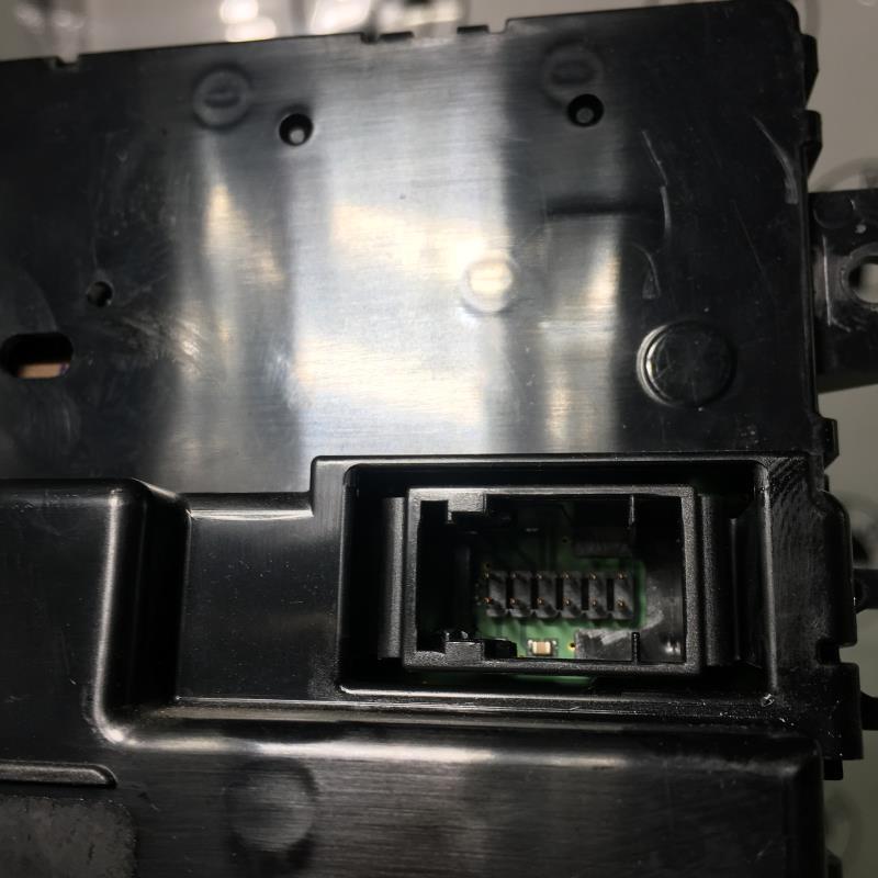 Commande chauffage MINI MINI 2 R60 COUNTRYMAN BREAK Diesel - 1