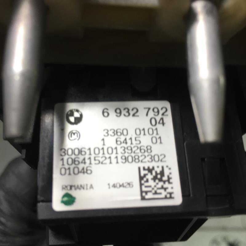 Commande de phare BMW SERIE 3 E90 PHASE 1 Essence - 1