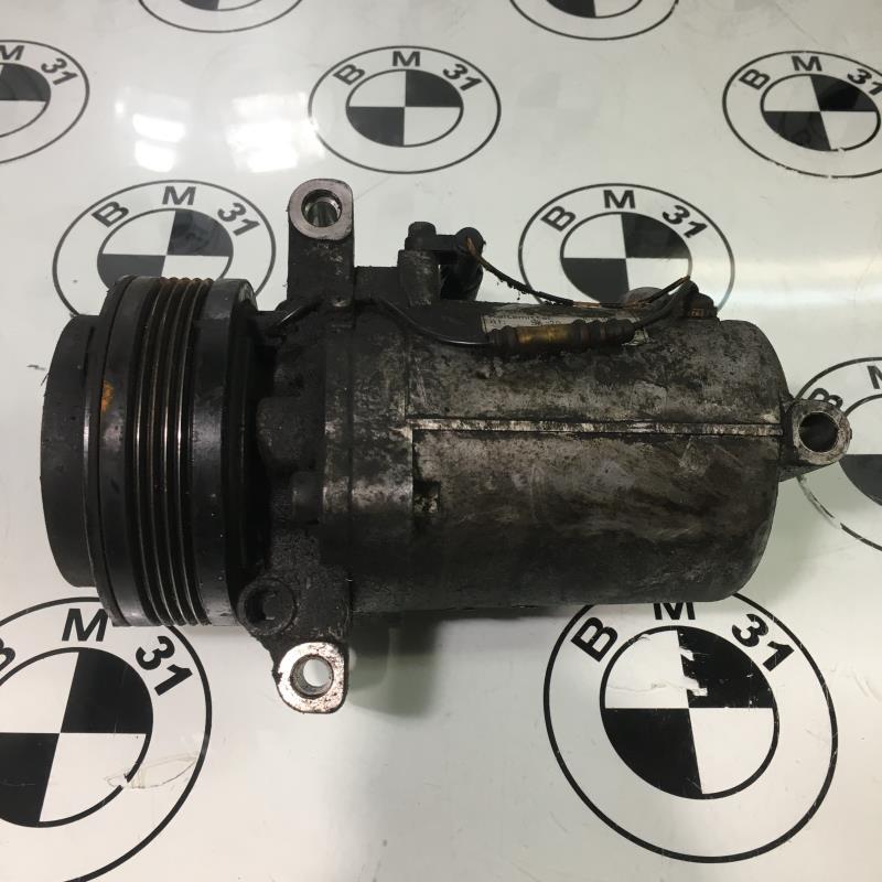Compresseur clim BMW SERIE 3 E46 COUPE PHASE 1 Essence - 1
