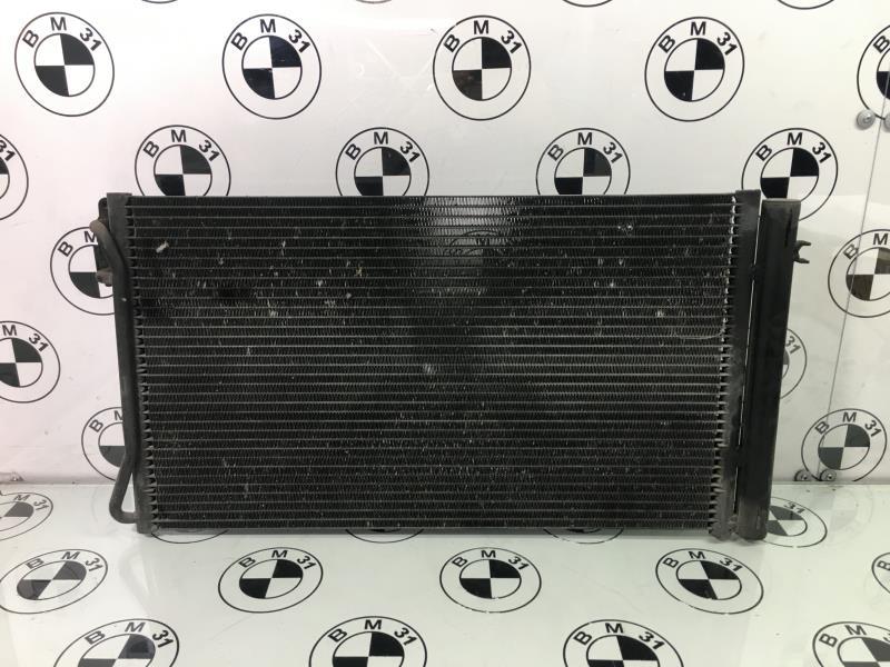Condenseur de clim BMW SERIE 3 E90 PHASE 1 Diesel - 1