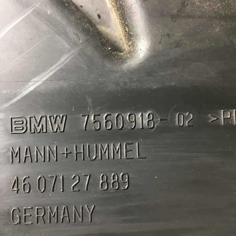 Conduite d'air BMW SERIE 3 E90 PHASE 1 Essence - 1