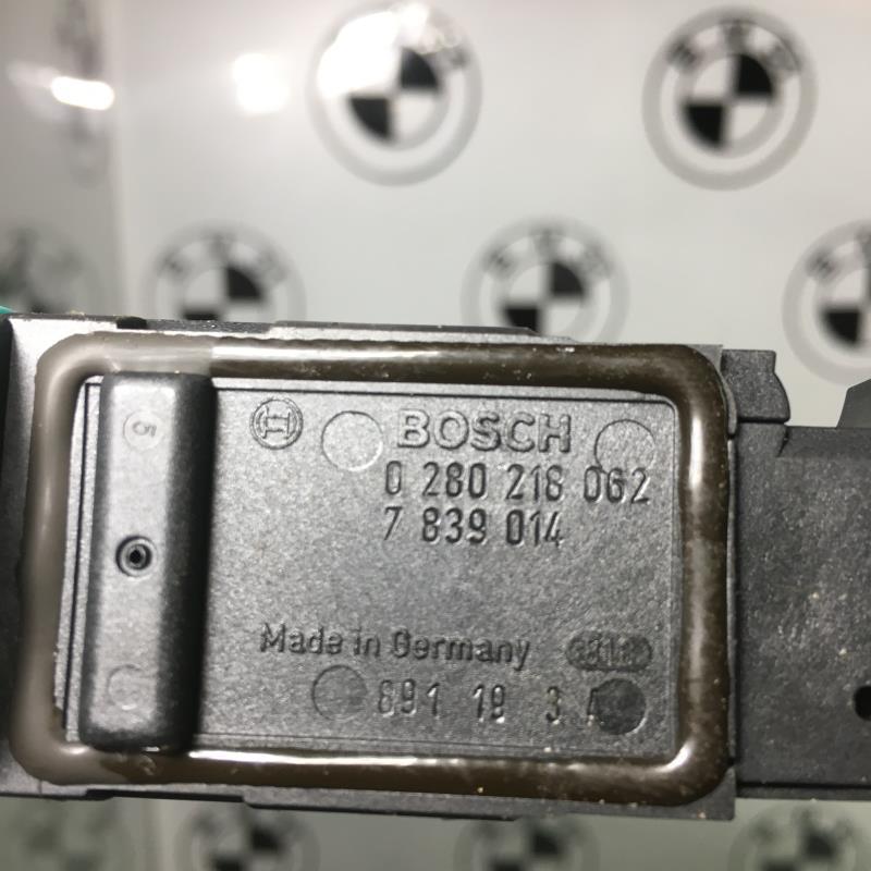 Debitmetre BMW SERIE 6 E63 Essence - 1