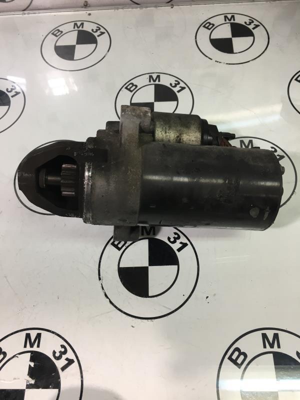 Demarreur MINI MINI 2 R60 COUNTRYMAN BREAK Diesel - 1