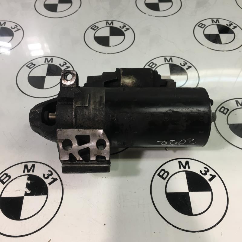 Demarreur BMW SERIE 3 E90 PHASE 2 Diesel - 1