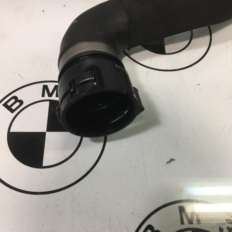 Durite BMW SERIE 6 E63 Essence - 1