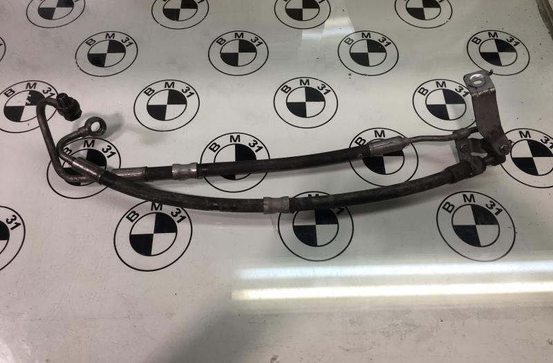 Durite BMW SERIE 3 E92 COUPE PHASE 1 Diesel - 1