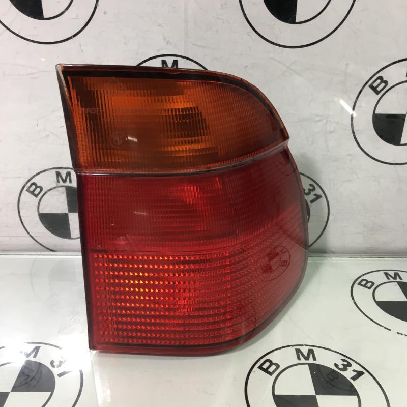 Fanale posteriore principale destro (luci) BMW SERIE 5 E39 TOURING PHASE 1 BREAK Diésel - 1