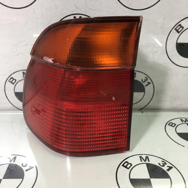 Fanale posteriore principale sinistro (luci) BMW SERIE 5 E39 TOURING PHASE 1 BREAK Diésel - 1