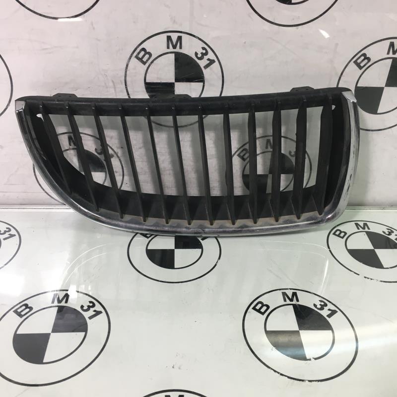 Grille de calandre droite BMW SERIE 3 E90 PHASE 1 Essence - 1
