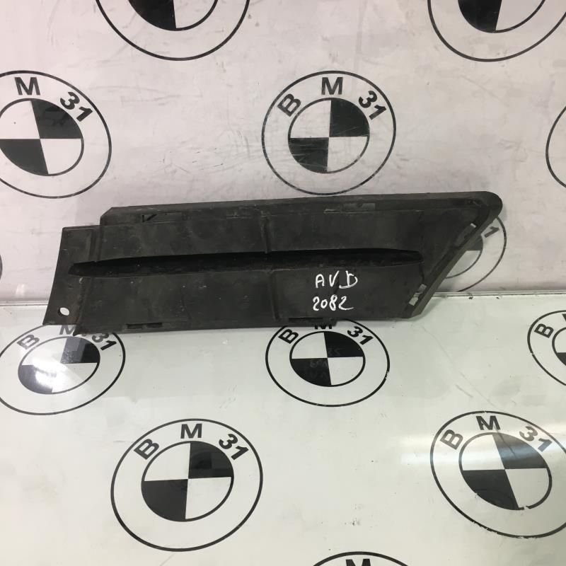 Grille de pare choc BMW SERIE 3 E90 PHASE 1 Essence - 1
