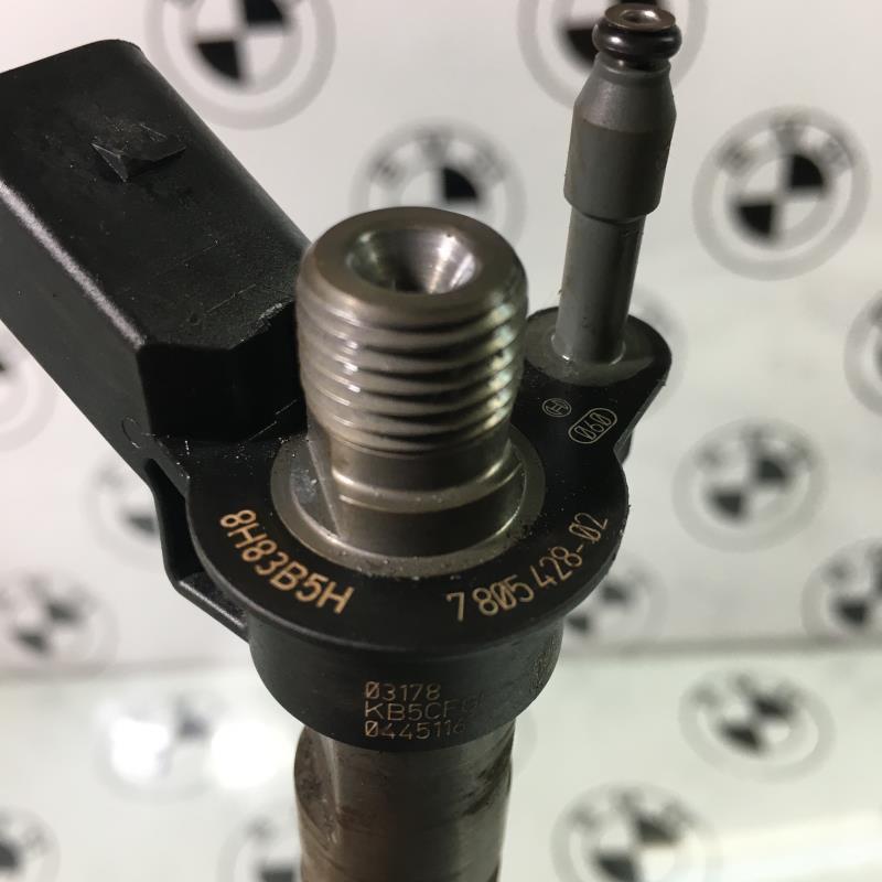 Injecteurs BMW SERIE 3 E90 PHASE 2  - 1