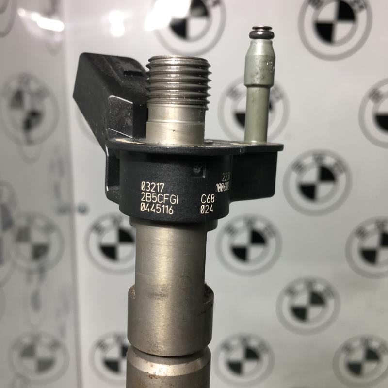 Injecteurs BMW SERIE 3 E90 PHASE 2  - 1