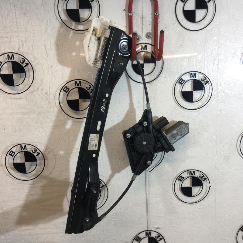 Alzacristalli elettrico posteriore destro MINI MINI 2 R60 COUNTRYMAN BREAK Diésel - 1