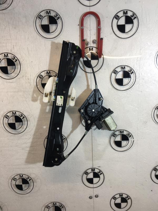 Alzacristalli elettrico posteriore sinistro MINI MINI 2 R60 COUNTRYMAN BREAK Diésel - 1