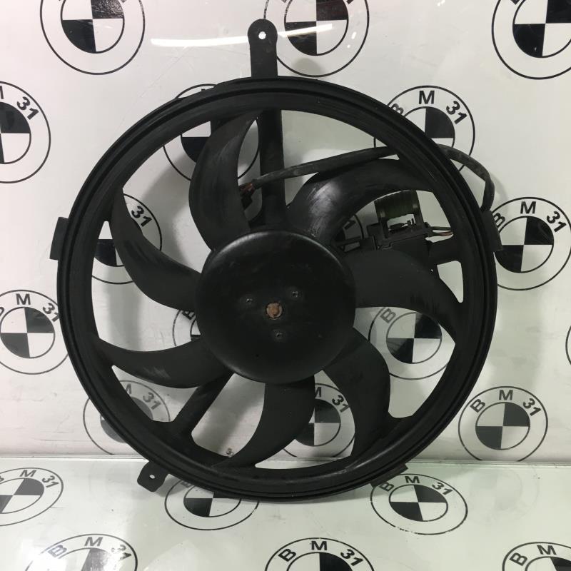 Motoventilatore radiatore MINI MINI 2 R56 PHASE 1 Diésel - 1