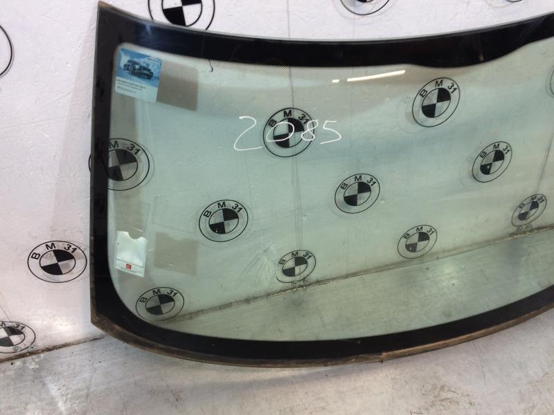 Pare brise MINI MINI 2 R56 PHASE 1 Essence - 1