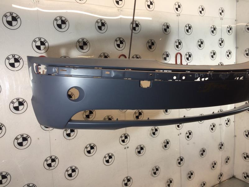 Pare choc avant BMW SERIE 3 E46 PHASE 2  - 1