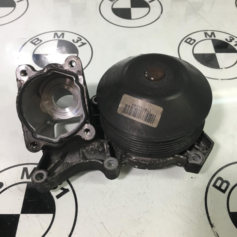 Pompe à eau BMW SERIE 1 E81  - 1
