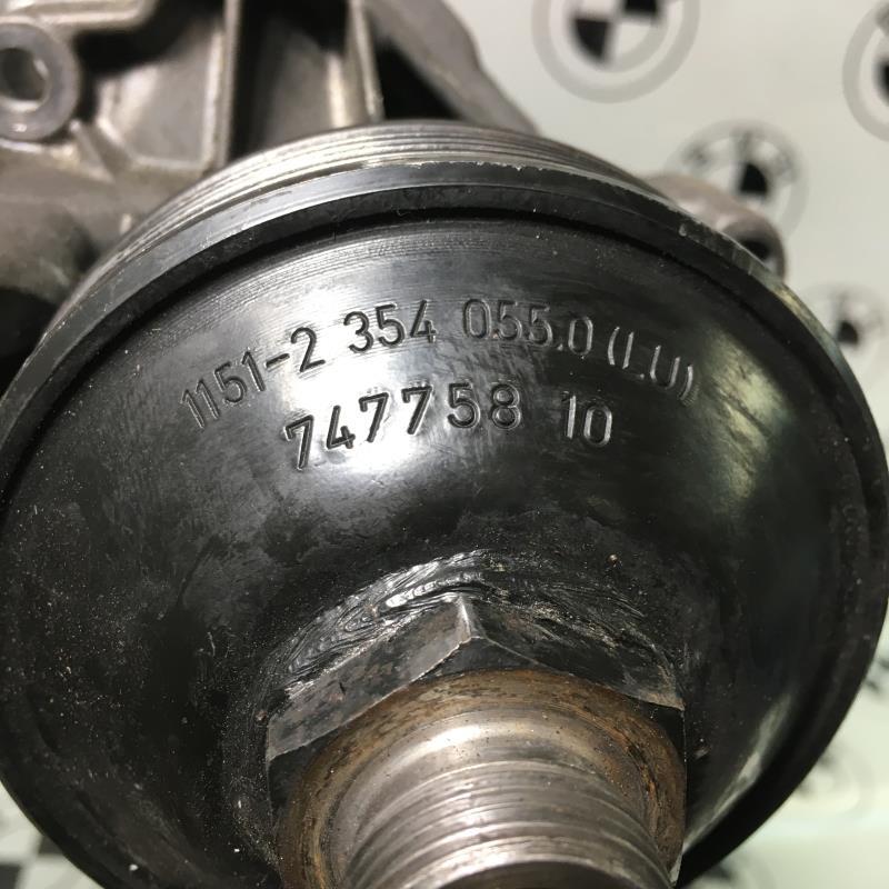 Pompe à eau BMW SERIE 3 E46 PHASE 1 Diesel - 1