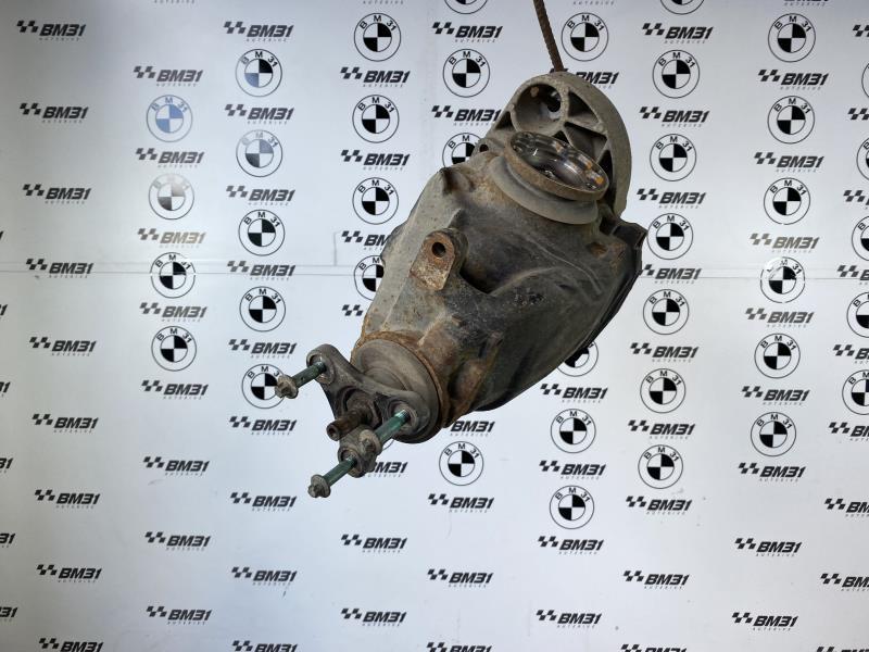Pont (propulsion) BMW SERIE 3 E90 PHASE 1  - 1