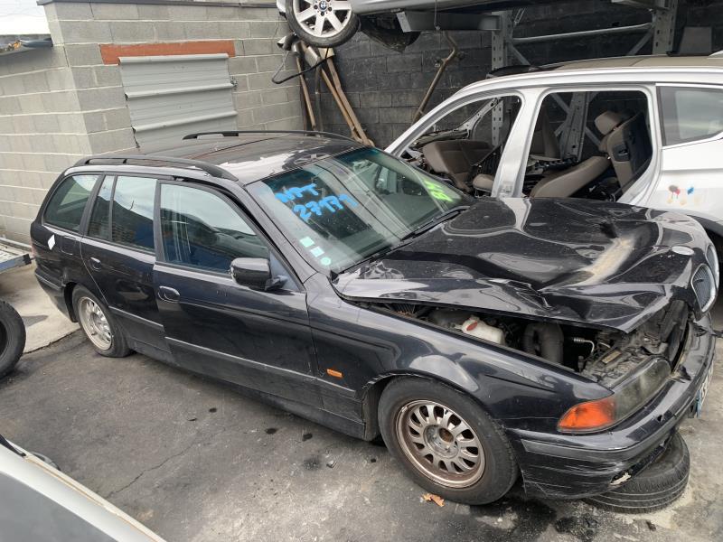 Puerta trasera derecha BMW SERIE 5 E39 TOURING PHASE 1 BREAK Diésel - 1
