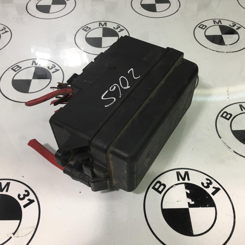 Portafusibili MINI MINI 2 R56 PHASE 1 Diésel - 1