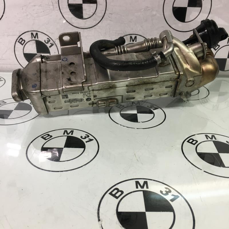 Radiatore EGR BMW SERIE 1 F20 PHASE 1  - 1