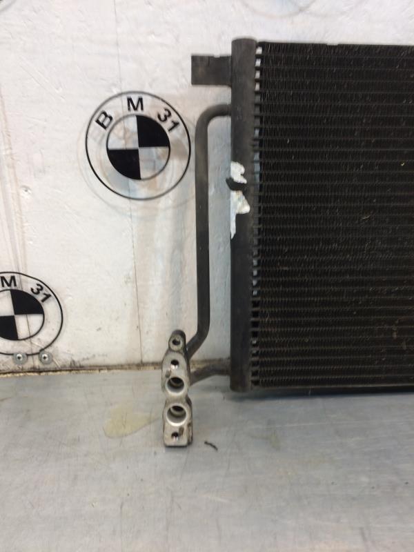Radiateur clim BMW X3 E83 PHASE 1 Diesel - 1