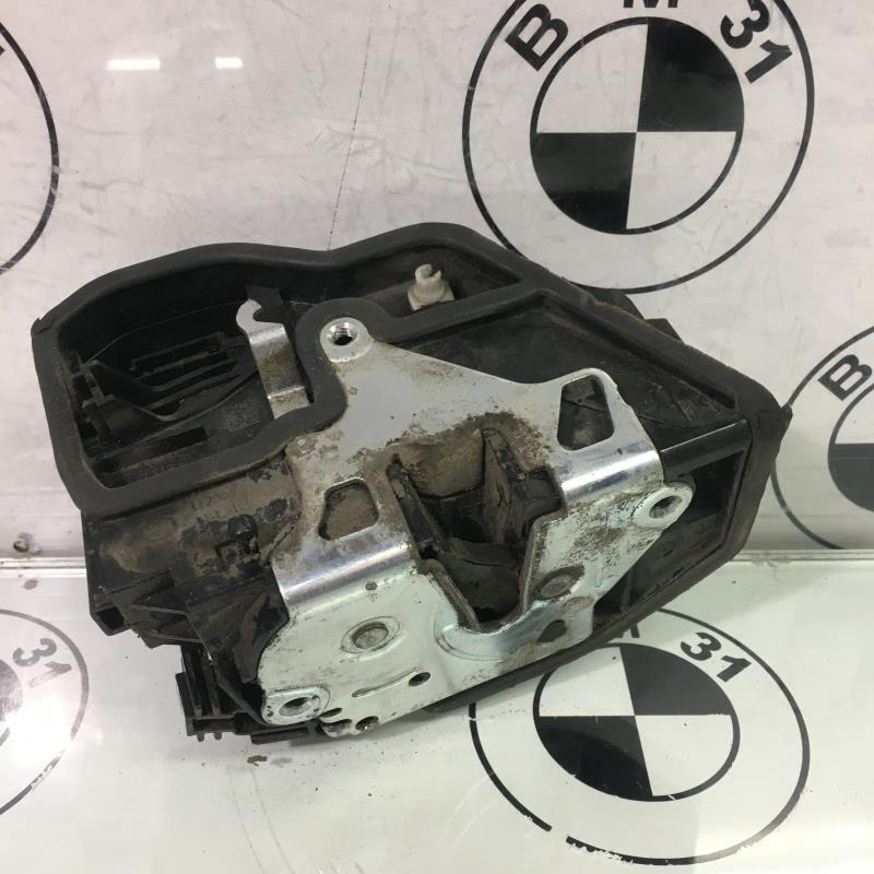 Serrure arriere droit MINI MINI 2 R60 COUNTRYMAN BREAK Diesel - 1