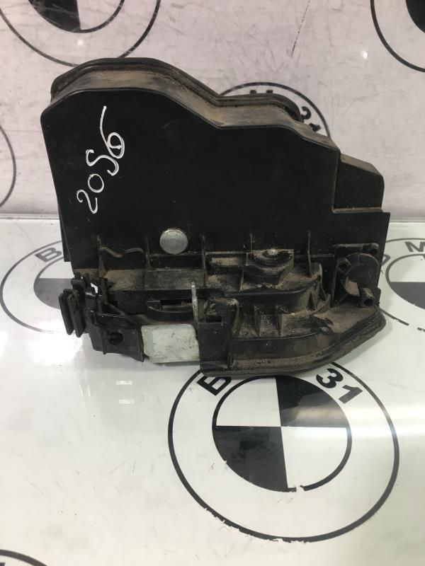 Serrure arriere gauche MINI MINI 2 R60 COUNTRYMAN BREAK Diesel - 1