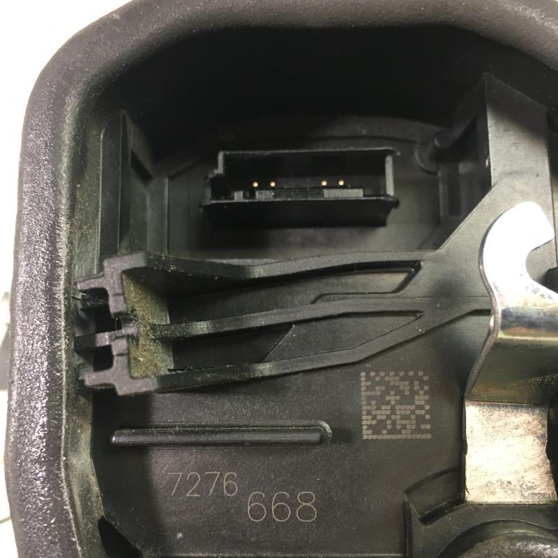 Serrure avant droit MINI MINI 2 R60 COUNTRYMAN BREAK Diesel - 1