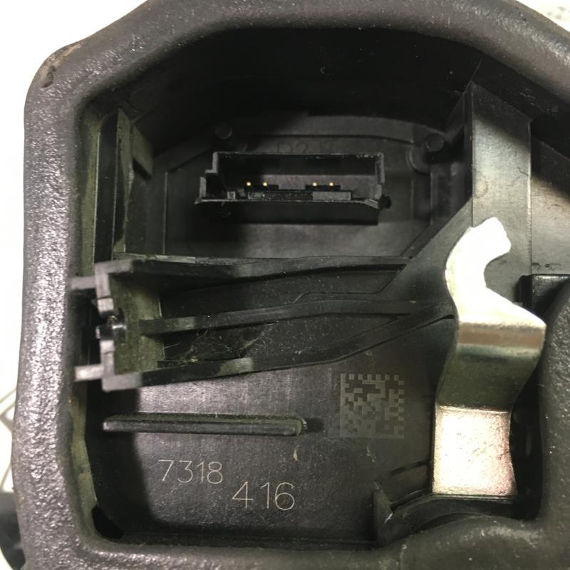 Serrure avant droit MINI MINI 2 R60 COUNTRYMAN BREAK Diesel - 1