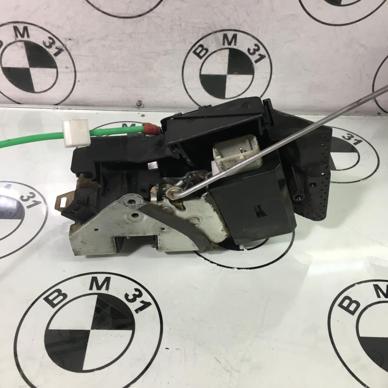 Serratura anteriore destra BMW SERIE 5 E39 TOURING PHASE 1 BREAK Diésel - 1