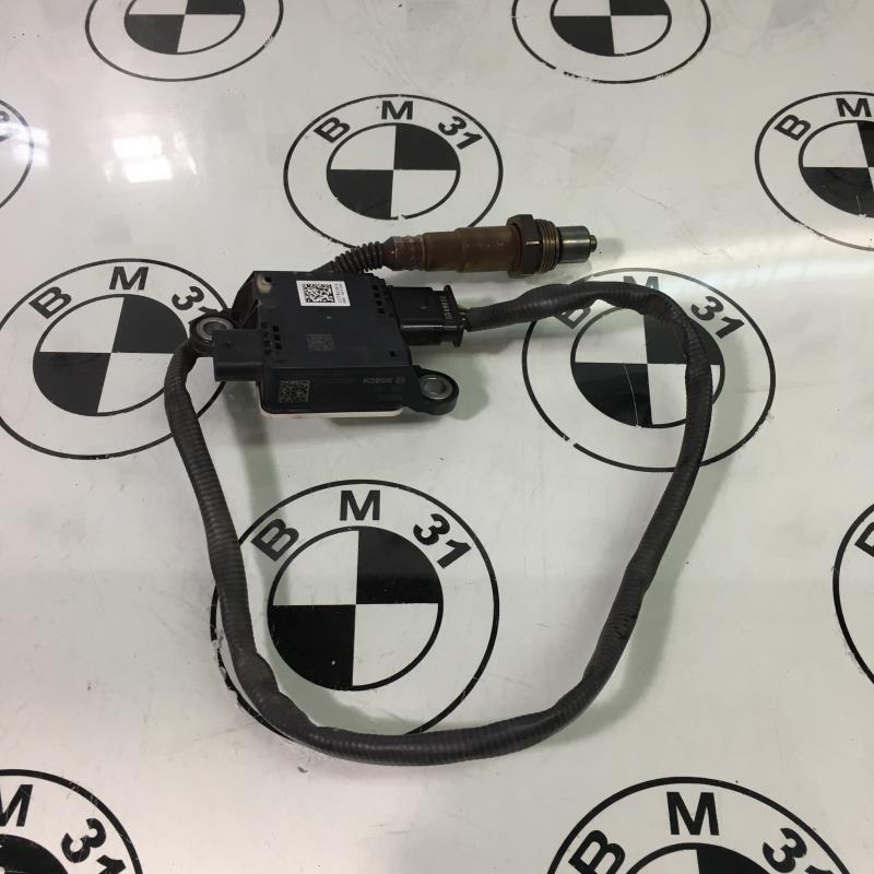 Sonde lambda BMW X1 F48 PHASE 2  - 1