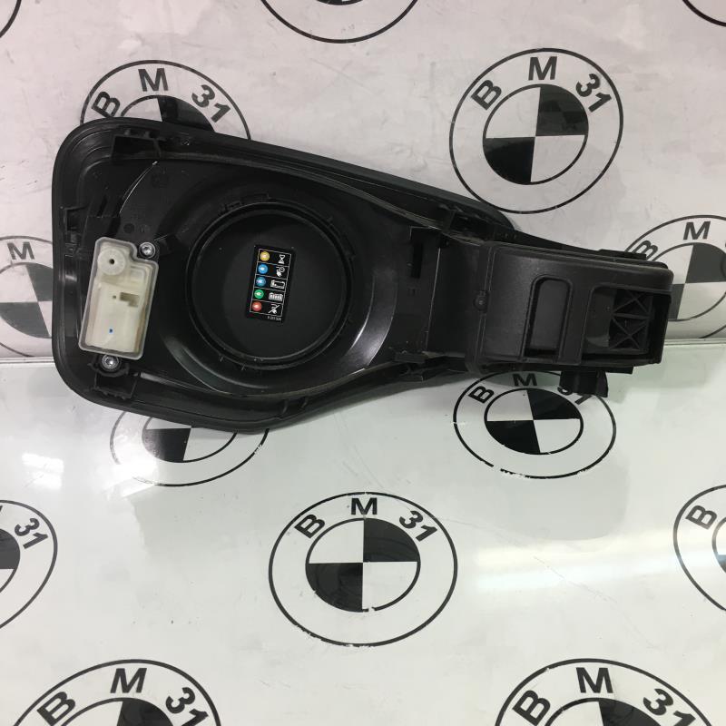 Trappe d'essence BMW X1 F48 PHASE 2  - 1