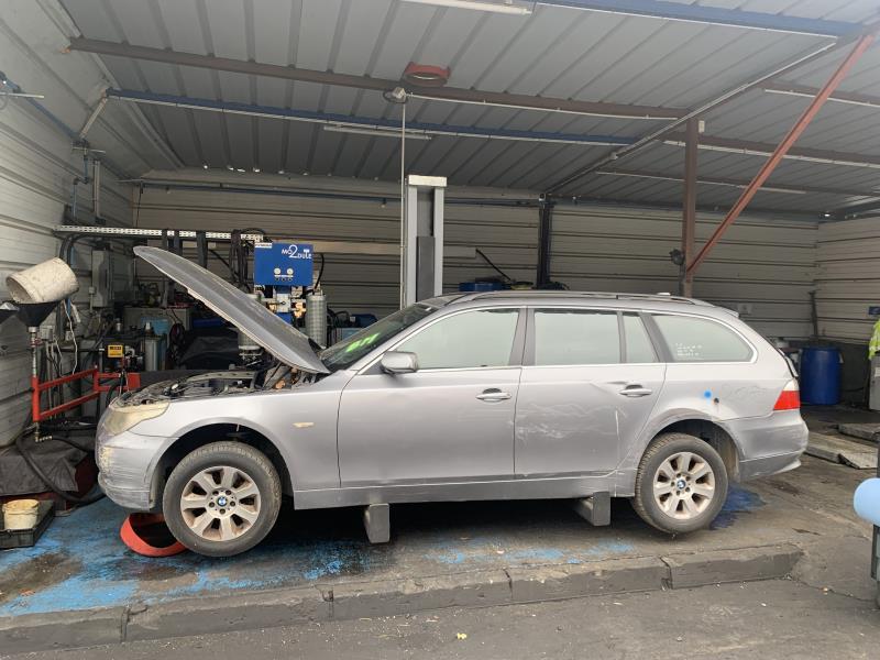 Vitre avant gauche BMW SERIE 5 E61 TOURING PHASE 1 BREAK Diesel - 1