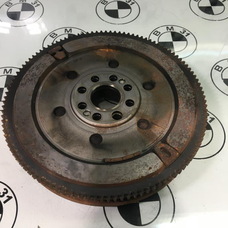 Volant moteur BMW SERIE 3 E46 PHASE 1  - 1