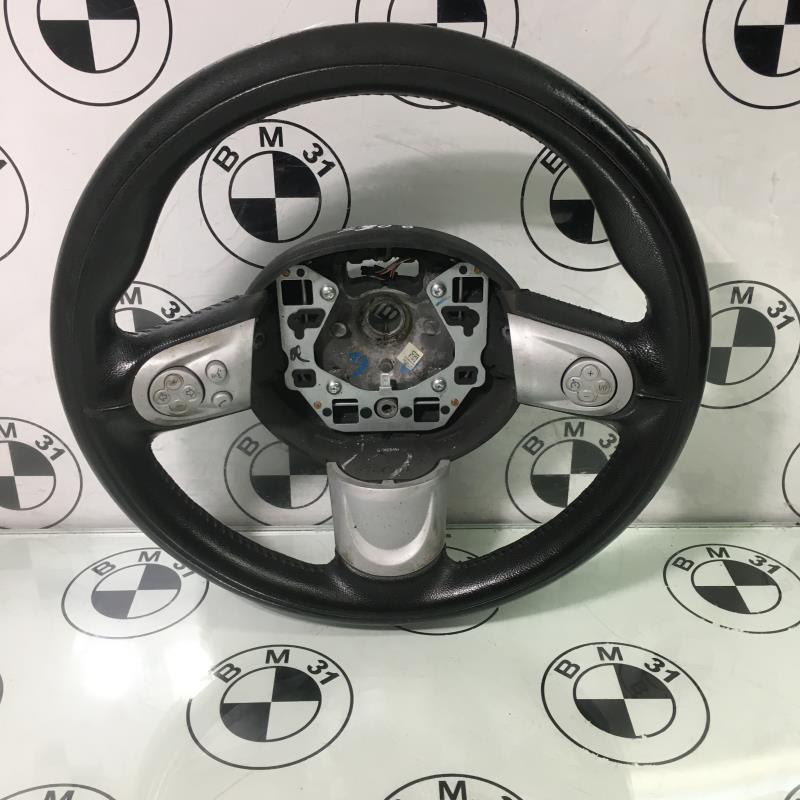 Volant MINI MINI 2 R56 PHASE 1 Diesel - 1
