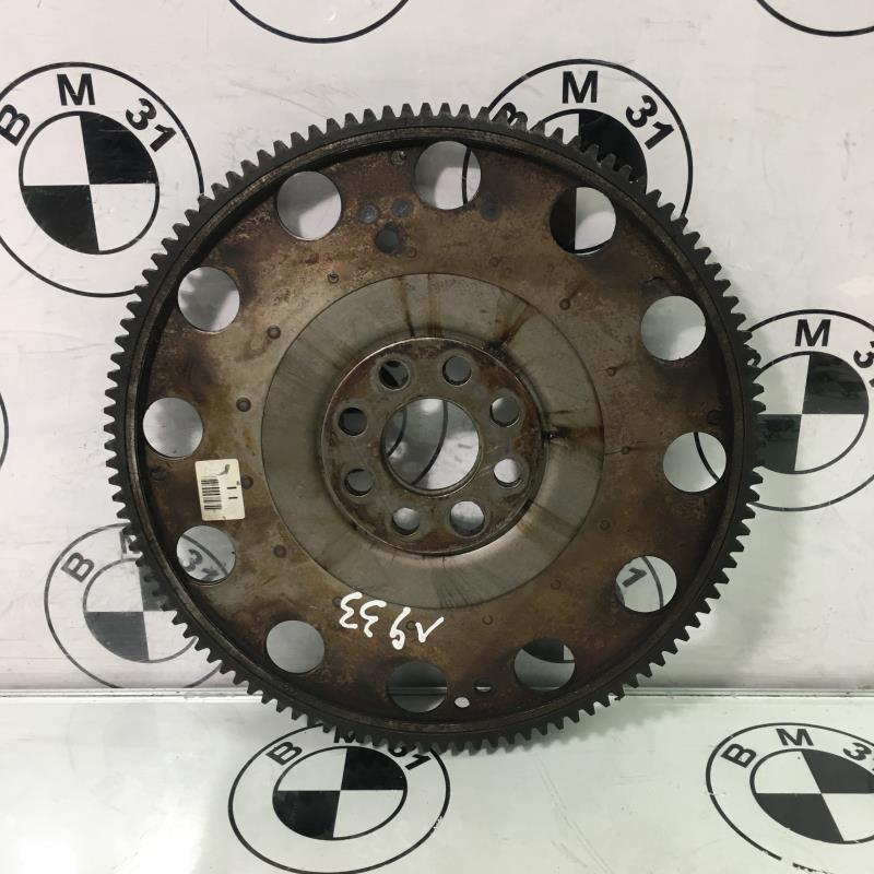Volant moteur BMW SERIE 3 E46 PHASE 1 Diesel - 1
