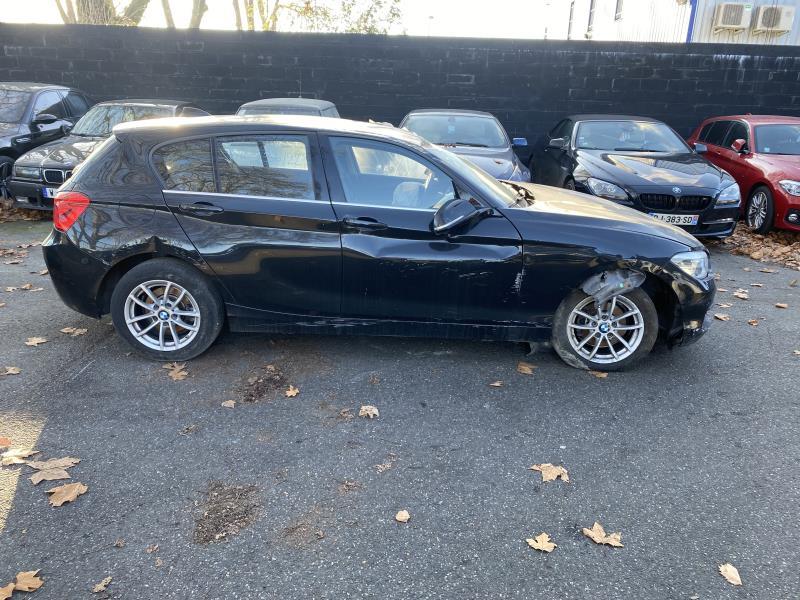 Sportello carburante BMW SERIE 1 F20 PHASE 2 Diésel - 1