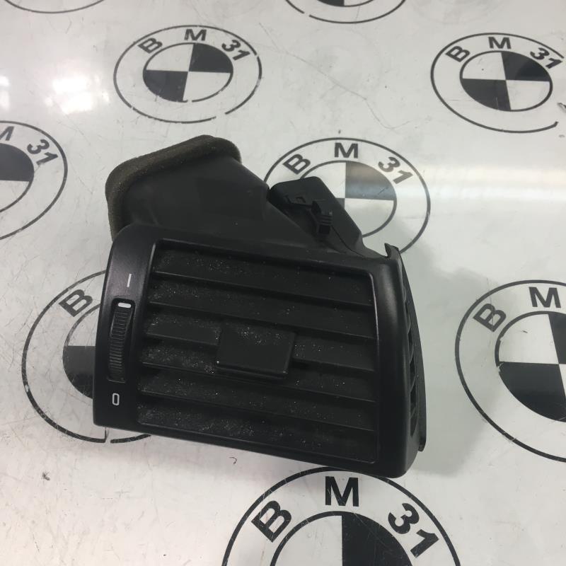 Bocchetta aerazione cruscotto anteriore destra BMW SERIE 3 E46 PHASE 2 Gasolina - 1