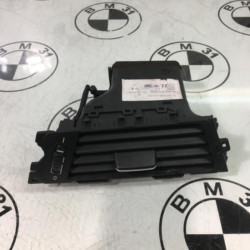 Bocchetta aerazione cruscotto anteriore sinistra BMW SERIE 3 E92 COUPE PHASE 1 Diésel - 1