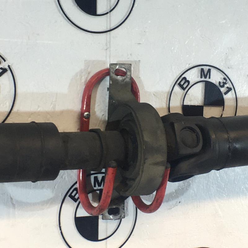 Arbre de transmission (propulsion) BMW SERIE 3 E46 PHASE 1  - 1